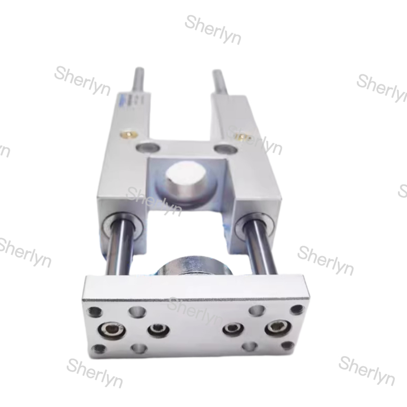 Panduan Silinder Tipe FESTO 12/16 Diameter Silinder GF FEN/FENG-12/16-50-GF