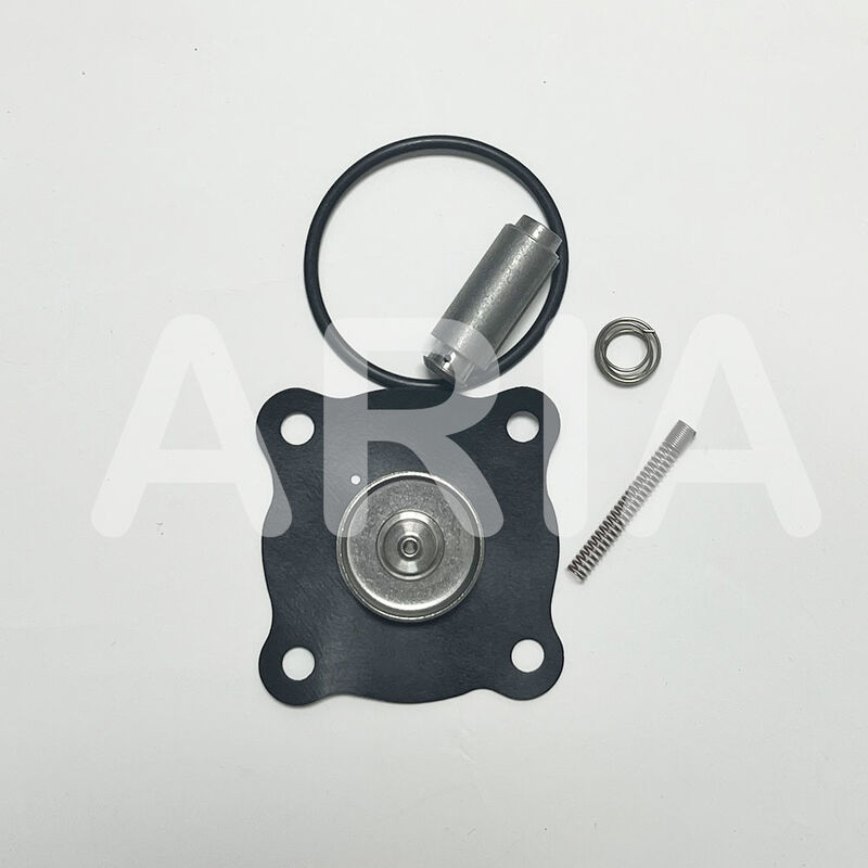 K302423 ASCO Diafragma 3/4 Inci Katup Air SCE210C088 Katup Solenoid 8210G088 EF8210G087 8223G003AC220/60D