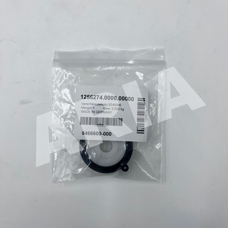 1256274 NORGREN BUSCHJOST Solenoid Valve Diaphragm Repair Kit 8240000, 8240100, 8240200 8240200.9101.024.00