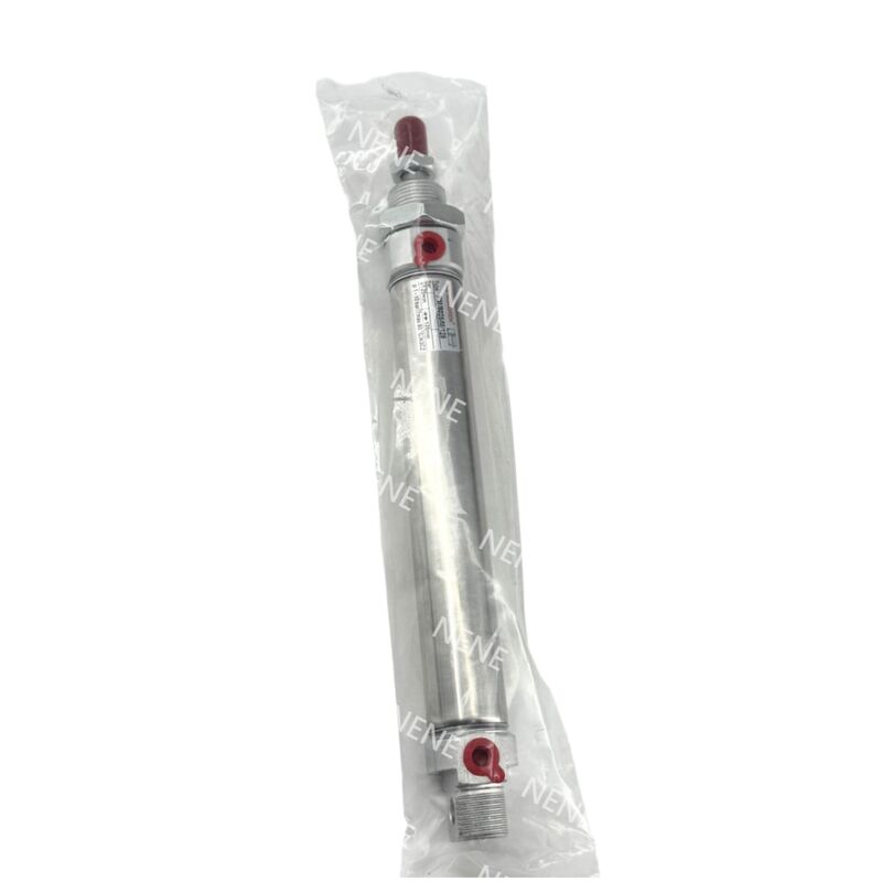 RM/28012/20 Kompak Ø12mm 20mm Stroke Stainless Roundline Cylinder NORGREN Single Acting ISO 6432