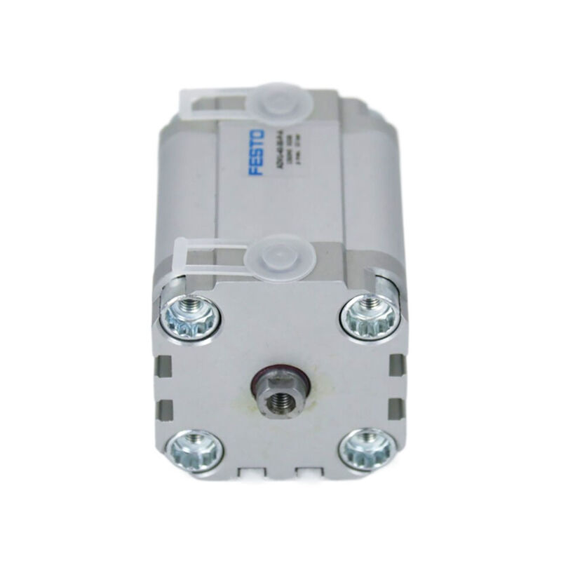 ADVU-80-10-P-A FESTO 156568 ADVU-80-10-15-20-25-30-40-50-60-70-80-P-A-P-A Silinder kompak