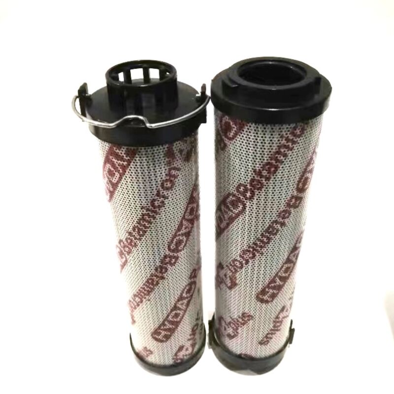 0060D003BN3HC Elemen Filter Hidraulik Tekanan Tinggi Untuk Mesin Konstruksi