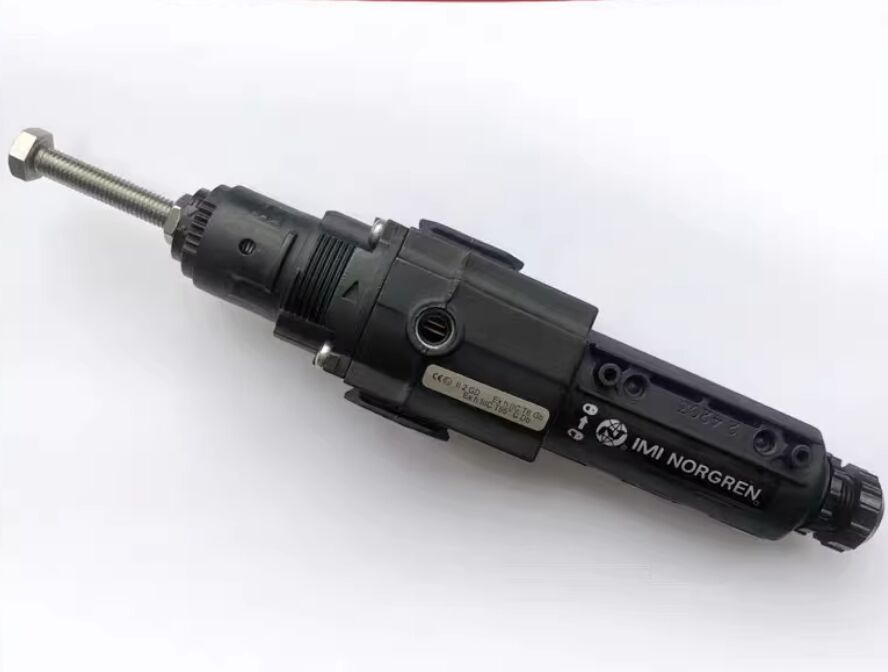 B72G-2AS-000-014 NORGREN Filter Tekanan Overregulating