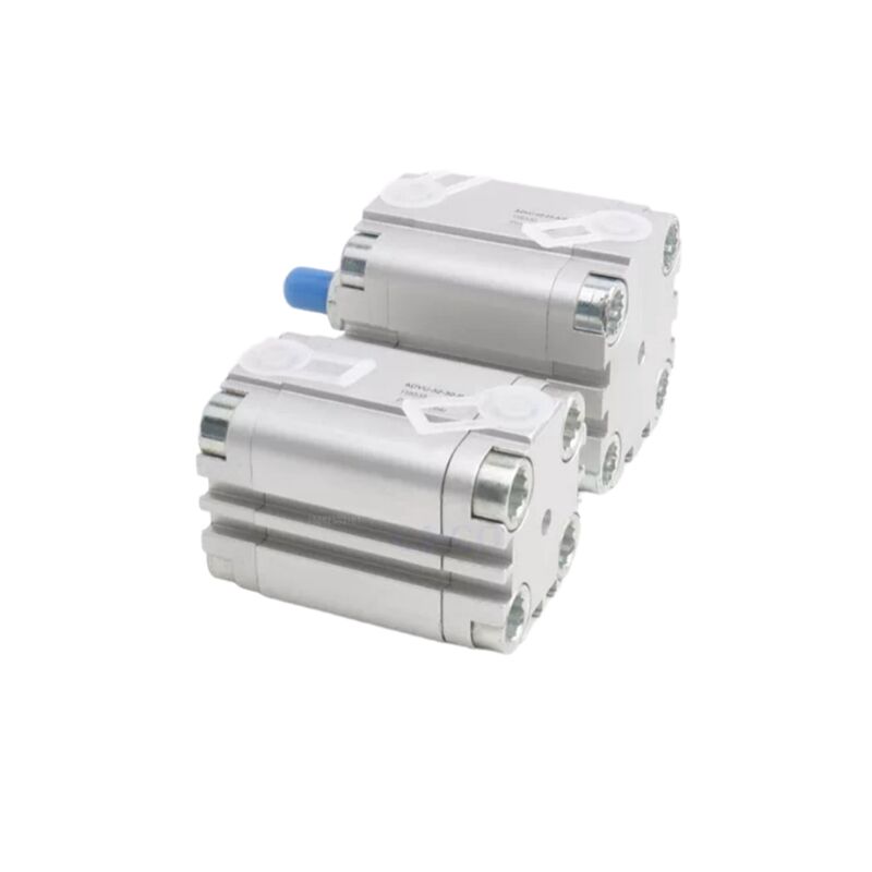 ADVU-16-5-P-A FESTO 156507 Silinder Pneumatik Kompak 16mm Bore 5mm Stroke Kerja Ganda