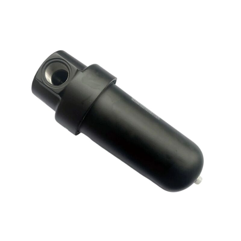 Filter Pneumatik Seri F17 F17-800-M3HG Filter Udara Terkompresi Ringkas Oleh NORGREN