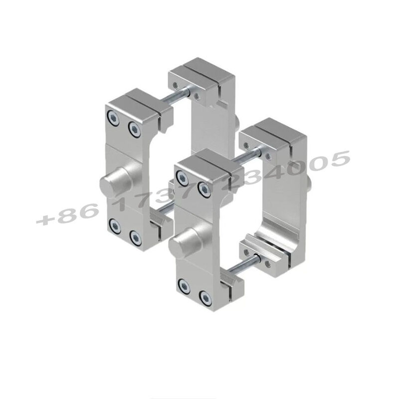 DAMT-V1-80-100-125-A Festo silinder ayunan telinga poros komponen instalasi Trunnion mounting kit
