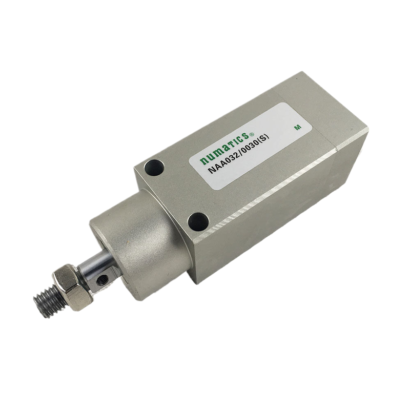 NAA032/0030(S) Cement Plant Cylinder ASCO Numatics Pneumatic Cement Special Cylinder Original Factory Customization