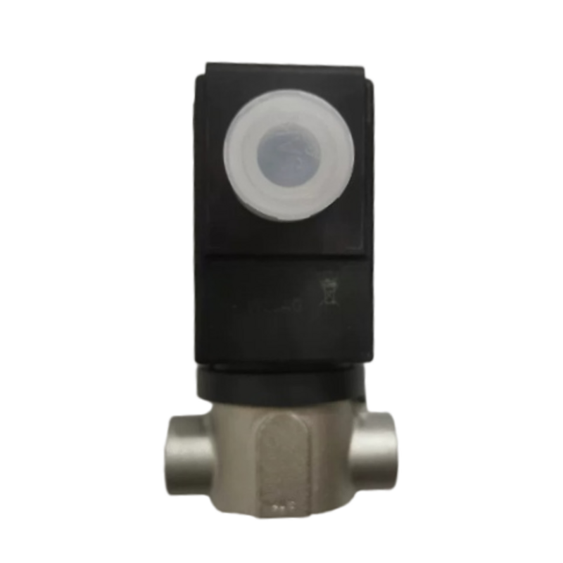 PTFE Seal Material Air Valve yang dirancang untuk aplikasi gas yang memberikan kontrol yang stabil dan kinerja anti kebocoran 184701