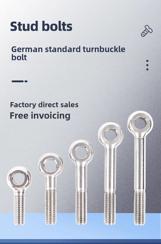 M12*50 M12*70 M12*100 -150- Passivation Finish Fittings Pneumatic Pipe Stainless Steel 304 Cerah dengan Burrs Minimal Komponen yang awet dan tahan korosi
