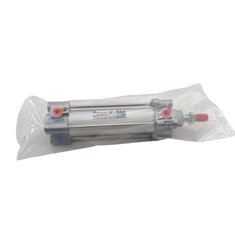 RA PRA/802063/M/20/50/75/125/150/200/250/300
NORGREN Standard Cylinder Heavy Duty Round Barrel Cylinder Double Acting Standard Operation Pneumatic Cylinder yang dirancang untuk industri berat