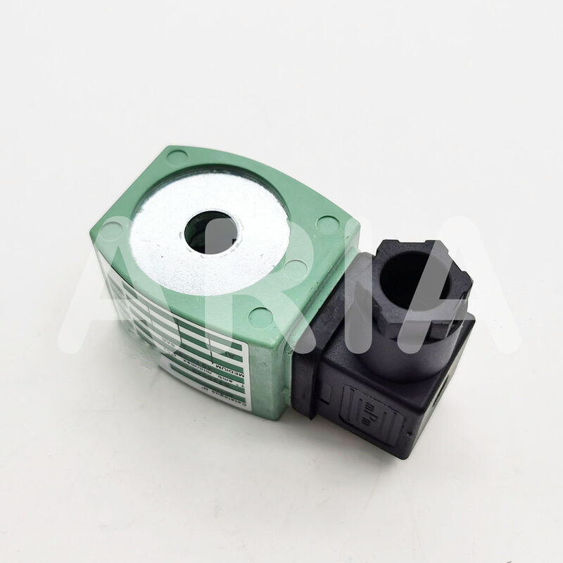 SCG353G044 SCG353G043 COIL Solenoid Valve Coil Plate And Tube Installation ASCO Solenoid Valve Rated Compressor 1inch 238313-903 MP-C-146 DC24V