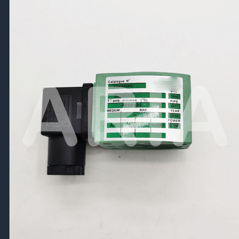 SCR353G060/A235 SCXR353G230 05210 238713-006, ASCO Solenoid Valve SCG353G047 24DC Coil