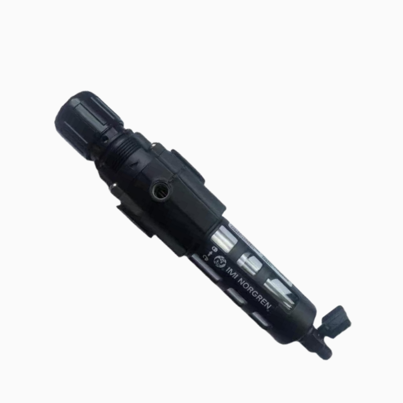 NORGREN F17-A00-M3HG Tujuan Umum Filter Pneumatic Line Max 17Bar Tekanan Kerja Menghilangkan Partikel Kelembaban Tanpa Memutus Saluran Udara Untuk Lokakarya Industri