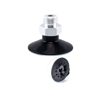 VAS40 FESTO PUR Vacuum Pad Suction Cup Hitam