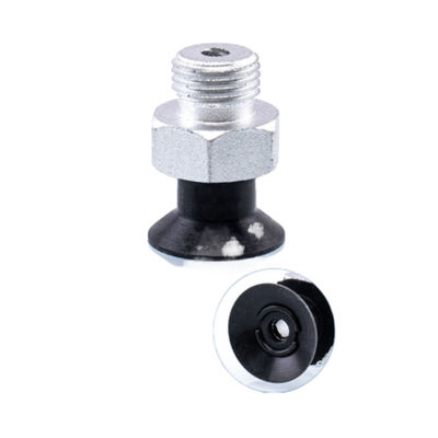 FESTO VAS15 karet nitril VAS Seri Premium Kuningan Trunnion Vacuum Suction Cup Untuk Industri