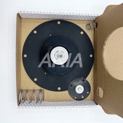 Watson WPS-CA/TG76 3'' 3 inci Kit perbaikan diafragma katup pulsa, kit perbaikan katup pulsa