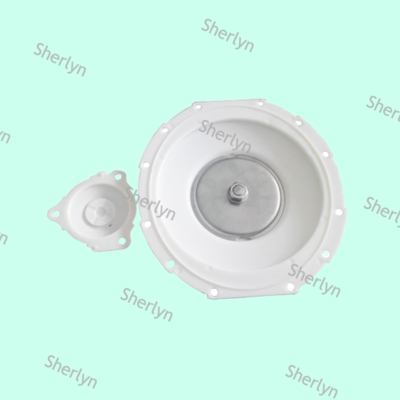 Norgren 3 inci 8296900.8171 8297900.8171 Katup Pulsa 1271526 Kit Diafragma ​