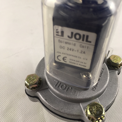 Kumparan Katup Impuls Elektromagnetik JOIL JOIL AC220V AC110V 50HZ DC24V 1.2A