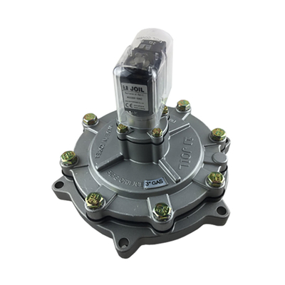 JIHI 80 JOIL Tipe Solenoid Katup Diafragma Denyut
