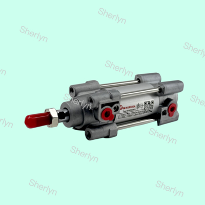 RA802032/M/20 NORGREN Silinder 15552 Seri Aksi Ganda Diameter Silinder 32mm