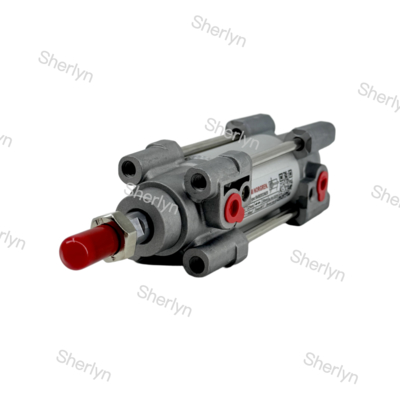 RA/802032/M/125 Silinder Kerja Ganda 32mm Diameter 125mm Langkah