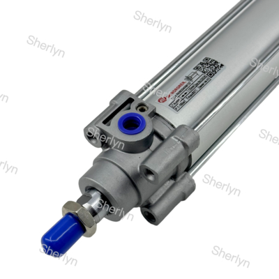 40 mm Silinder Pneumatik Untuk Norgren RA/802040/M/100 100mm Stroke 40mm Bore