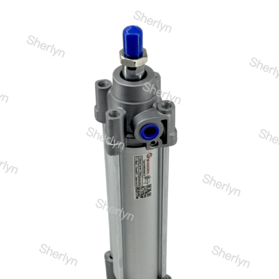 Silinder NORGREN ISO 15552 RA/802040/M/25 Diameter 40MM