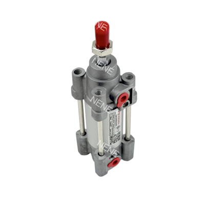 Otomatisasi Silinder 32mm Diameter RA/802032/M/100 NORGREN RA Series Double Acting