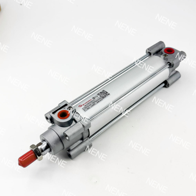 IMI NORGREN Ç5 Silinder Aksi Ganda Port G1/4 untuk Diameter Silinder 40mm dalam Aplikasi Industri