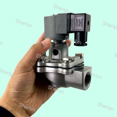 Katup Jet Denyut Tipe Goyen 3/4 Inci CA20T CA20T010-300 CA20T010-305