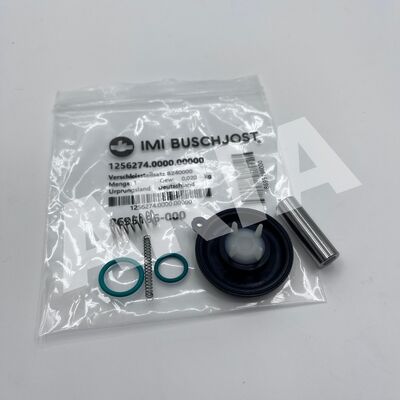 1256275 NORGREN BUSCHJOST Kit Perbaikan Diafragma Katup Solenoid 8240300 DN20