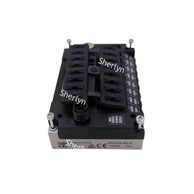 FESTO CPV14-GE-MP-4 Valve Terminal Keandalan Tinggi Modular Pneumatic Valve Island untuk Peralatan Industri