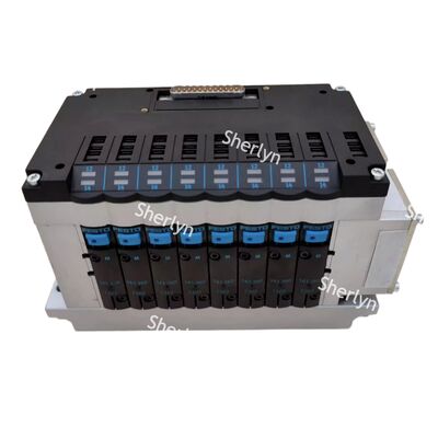 FESTO CPV10-GE-MP-8 Valve Terminal Keandalan Tinggi Modular Pneumatic Valve Island Untuk Peralatan Industri