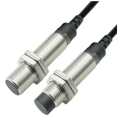 Sensor Industri SN12X-02BPA SN12X-02BPB SODRON Seri SN12 A6-36V Dirancang