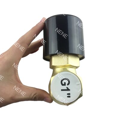 UNID Pneumatic Solenoid Valve SUW-15 SS316 Pipe Size 1/2 "Orifice 15