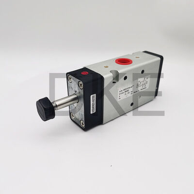 V62C413A-A212J V62C413A-A213J V62C413A-A218J V62C413A-A219J G3/8 Port Size Norgren Solenoid Valve Featuring Solenoid Pilot Air Spring Return Actuation Cocok