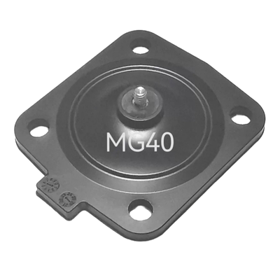 GEMU MG40 Diaphragm Valve Diaphragm High Clean Non-Precipitation Asam & Alkali Resistant Industrial Fluid Valve Seal