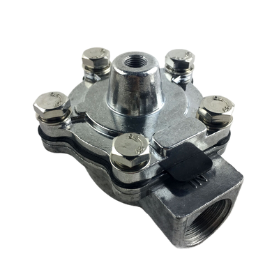 Katup Jet Pulsa Tipe Goyen 3/4 Inci RCA20T RCA20T000 RCA20T001