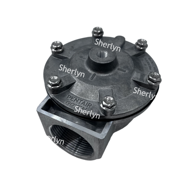 GOYEN Pulse Valve RCA35T RCA32T Katup Pulsa Elektromagnetik 1,5 inci Katup Semprot Katup Pneumatik Kontrol Pneumatik