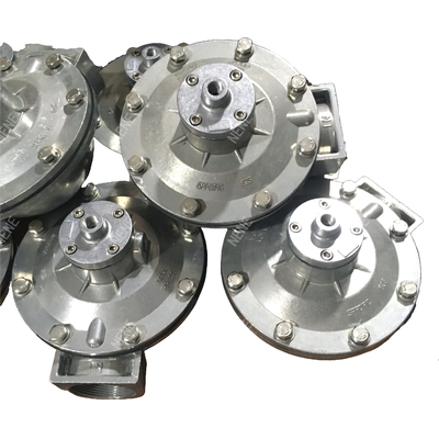 2 inci GOYEN Pulse Valve CA50T RCA50T K5004 K5000 GOYEN Pulse Valve Elektromagnetik