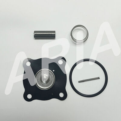K302373 K302273 SCE210D001 ASCO Diafragma Kompatibel Diafragma katup elektromagnetik, kit perbaikan