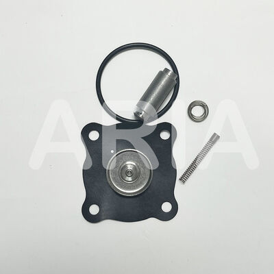 Kit Perbaikan Katup Solenoid ASCO K302328 K302423 8210G088 Kit Diafragma 3/4 inci untuk SCG210C087 / SCG210C088