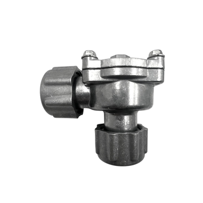 GOYEN DD Seri 4th GOYEN RCAC25DD4002 RCAC25DD4012 RCAC25DD4 Lock Nut Pulse Valve