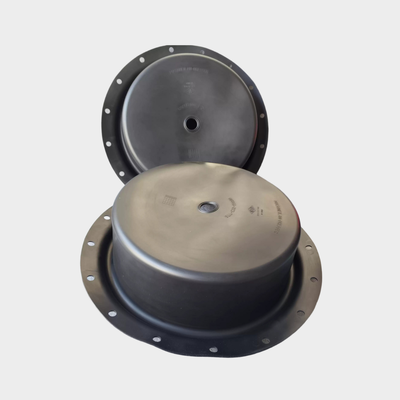 Masoneilan 010866-003-779 Membran Aktuator Katup Kontrol Diameter 475mm Diafragma Fleksibel Diperkuat Untuk Long Stroke Pneumatic Diaphragm Actuator Assembly