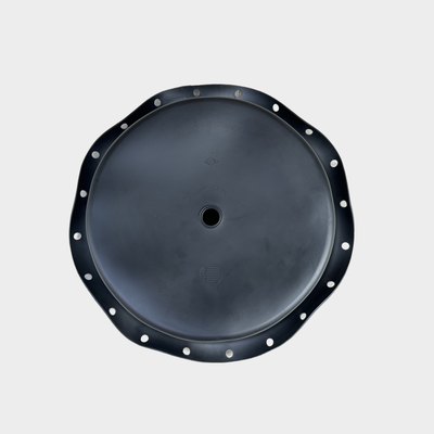 Masoneilan 010867-003-779 Diafragma Aktuator Katup Kontrol 550mm Diameter Diafragma Diperkuat Tugas Berat Untuk Perakitan Aktuator Diafragma Pneumatik Langkah Panjang
